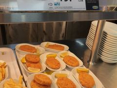 -宜家·瑞典风味餐厅(烟台路店)