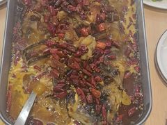 -鱼酷活鱼烤鱼(沈阳大悦城店)