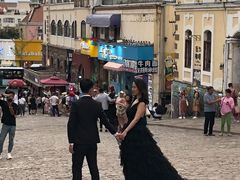 -青岛天主教堂(市南区)