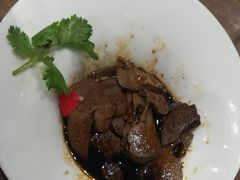 -一楼食业·美食人家