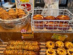 -DEMO黛慕蛋糕(中泰店)