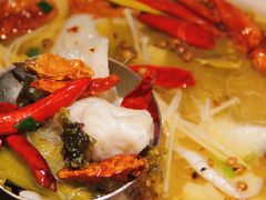 -太二酸菜鱼(石家庄万象城店)