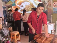 -水丰锅贴(延吉东路店)