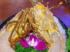 -东海怡品海鲜豆捞(星街坊店)