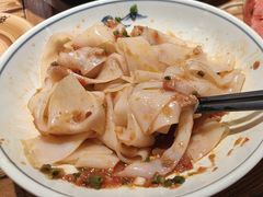 -快活林酸汤鱼鲜品火锅店(甲秀楼店)