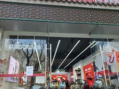 -九号电动车(安定门内大街店)