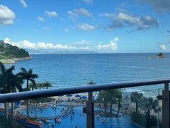 -深圳大梅沙京基洲际度假酒店