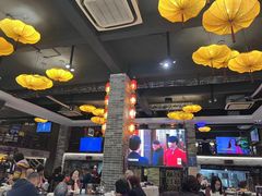 -味可道美食坊(福基路店)