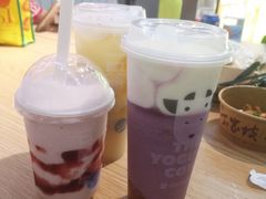 -八一好吃街·高品美食广场