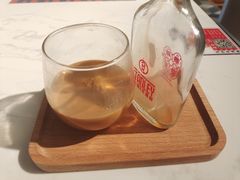 -食大利香港茶餐厅(南亚风情第一城店)
