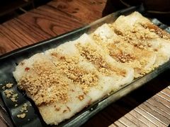 -老牌坊云南鱼豆花火锅(嵩山店)