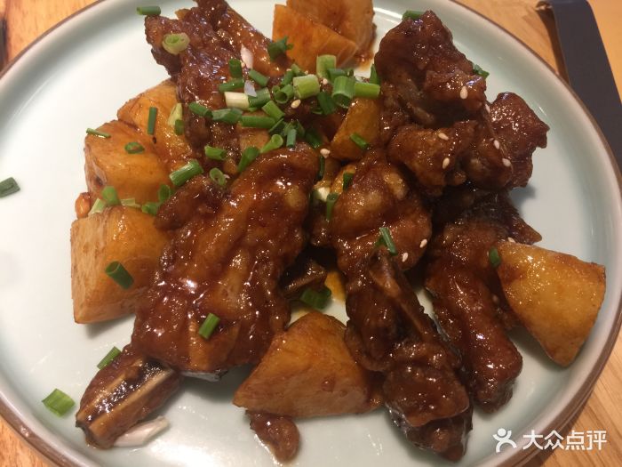 醉得意餐厅醉排骨图片 - 第82张