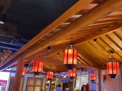 -鸽子窝(黄村店)