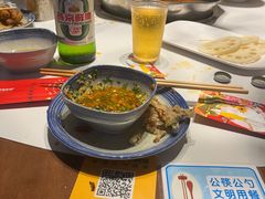 -钢管厂五区小郡肝火锅串串香(清河店)