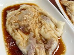 牛肉肠-源记肠粉(华贵路店)