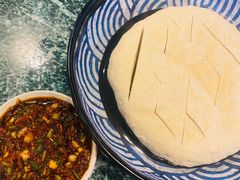 豆腐-秦淮人家风味酒楼(赣榆店)