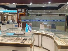 -精益眼镜·蔡司合作(徐东平价店)