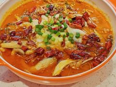 -小六鱼你.下饭酸菜鱼(益田假日广场店)