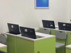 -童程童美·信息学竞赛·乐高机器人编程(龙华校区)