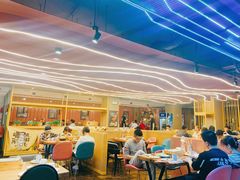-喝丢一只鞋海鲜烧烤·海肠捞饭(市场店)