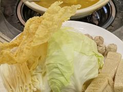 -金姐台湾菜(珠江路店)