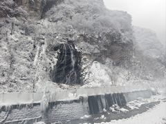 -陕西省红河谷森林公园