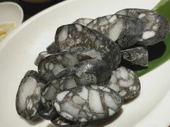 -正苑26年海鲜烤肉•牛尾汤汤饭(东港店)
