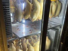 -京尊烤鸭店JINGZUN(春秀路店)