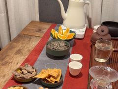 -邈墨茶馆(凤起路店)