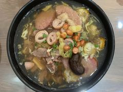 卤面底-阿芬卤面(花巷店)