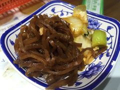-粥公粥婆精品家常菜(青龙桥店)