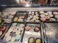 -逗签翻卤味串串(回龙湾店)