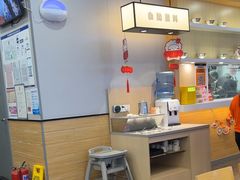 -吉野家(复兴路第二餐厅店)