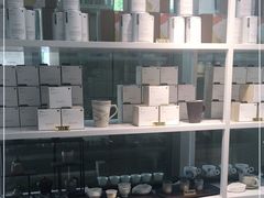 -张一元茶庄(望京店)