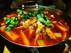 -绿茶餐厅(深圳龙华天虹购物中心店)