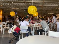 -宜家·瑞典风味餐厅(无锡店)
