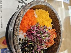 -海兰江石锅饭(水上店)