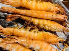 -管氏翅吧(马家堡店)