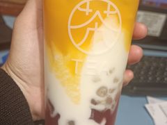 -巡茶(汇邻广场店)