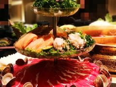 -湊湊火锅·茶憩(打浦桥日月光店)