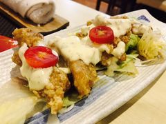 -有喜屋·深夜食堂(北京西路店)