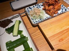 -鳥焱商店(王府大街店)