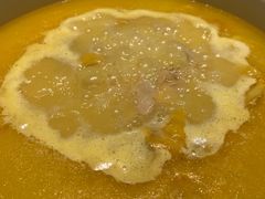 -领鲜天下·焗海鲜·花胶鸡(天目里店)