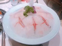 -蕃茄述·好汤自然来(江汉路店)