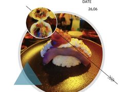 -昊·来了寿司(台湾街店)