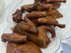 -渔意楼·驰名沙田乳鸽(五羊店)