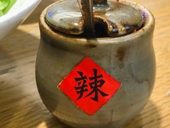 -苏小柳点心·手作小笼包(新街口分院店)