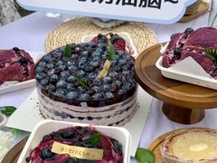 -菲尔雪CAKE(九方店)