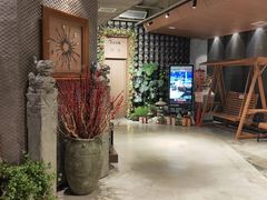 -川旺角融合菜•海景餐厅(星海广场店)