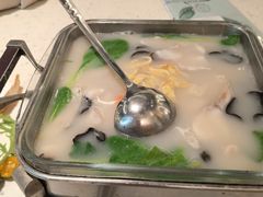 -青叶202都市餐厅(迪诺水镇店)